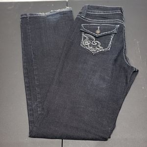 Women's A.N.A. Jean's size 4